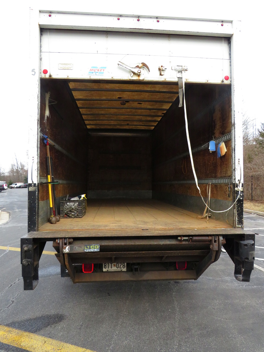 Party & Event Rental Equipment Auction