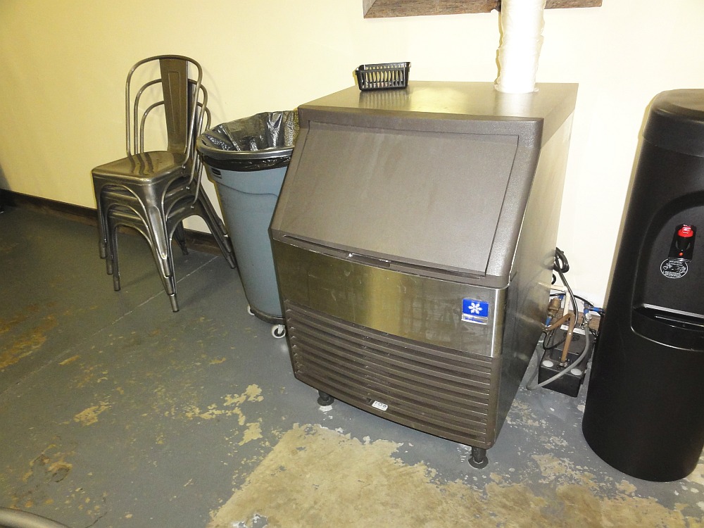 Party & Event Rental Equipment Auction