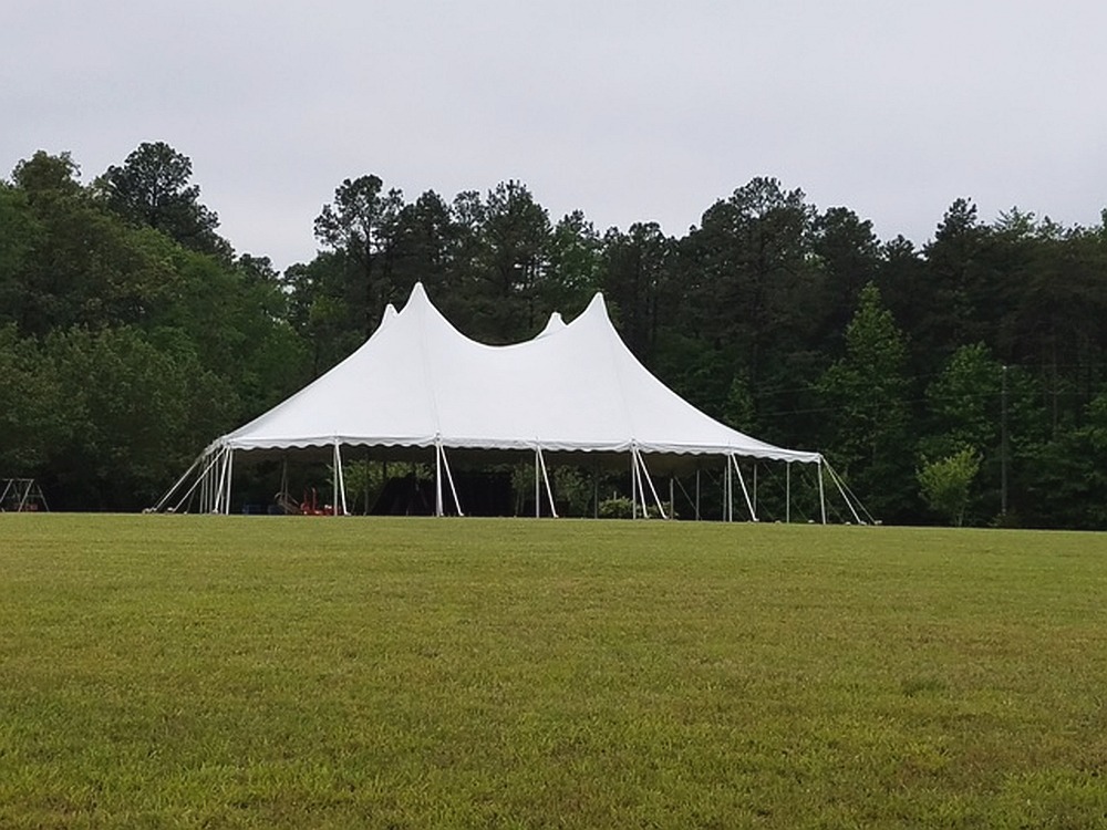 Party & Event Rental Equipment Auction